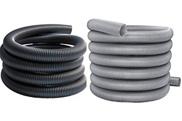 Set Tubo Telescopico E Bocchette Per Aspirapolvere AEG AEO 5450 Essensio, Diametro 35 Mm, Spazzola E Bocchetta 272mm